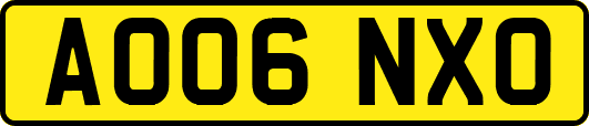 AO06NXO