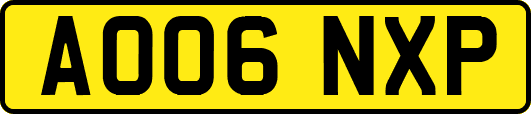 AO06NXP