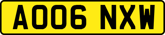 AO06NXW