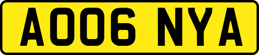AO06NYA