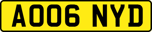 AO06NYD