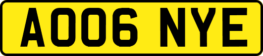 AO06NYE