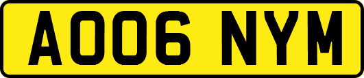 AO06NYM