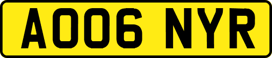 AO06NYR