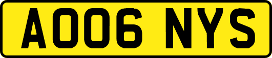 AO06NYS