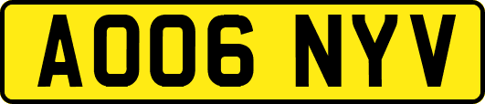 AO06NYV