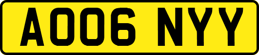 AO06NYY