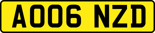 AO06NZD