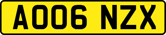 AO06NZX