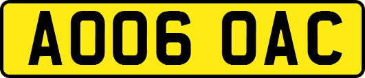 AO06OAC