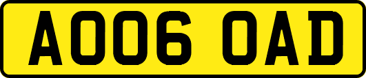 AO06OAD
