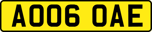 AO06OAE