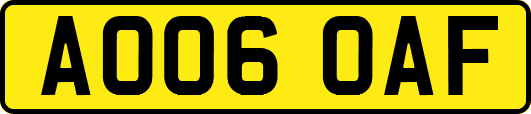 AO06OAF
