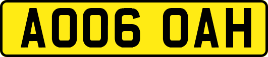 AO06OAH