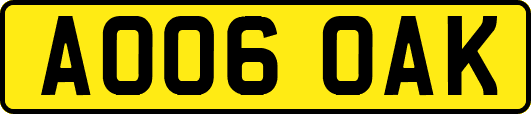AO06OAK