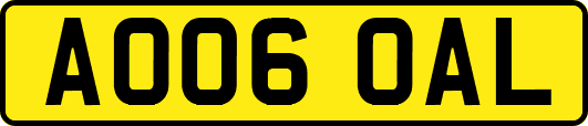 AO06OAL