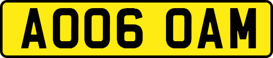 AO06OAM