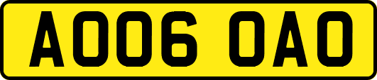 AO06OAO