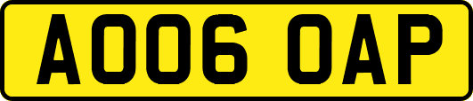 AO06OAP