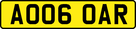 AO06OAR