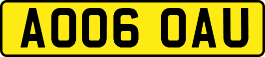 AO06OAU