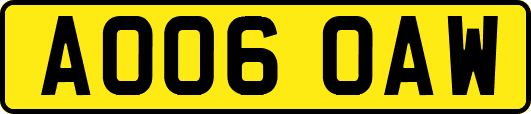 AO06OAW