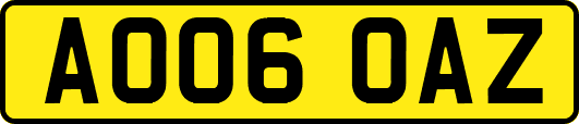 AO06OAZ