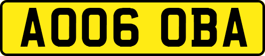 AO06OBA