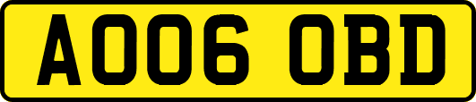 AO06OBD