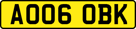 AO06OBK