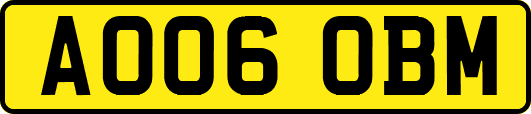 AO06OBM