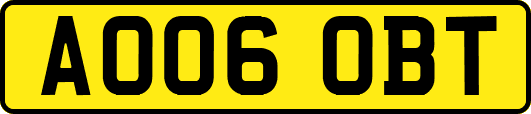 AO06OBT