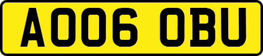 AO06OBU