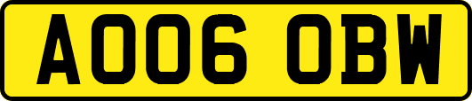 AO06OBW