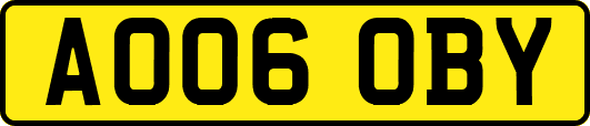 AO06OBY