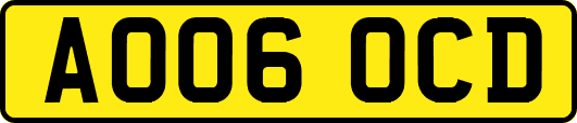 AO06OCD
