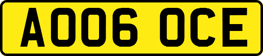 AO06OCE