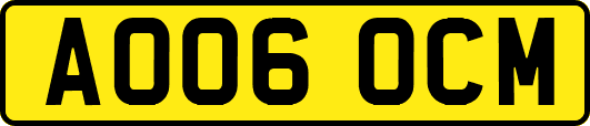 AO06OCM