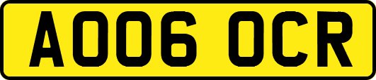 AO06OCR
