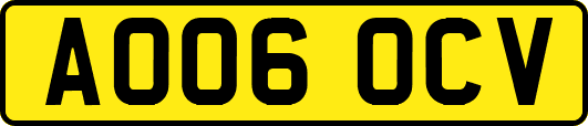 AO06OCV