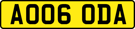 AO06ODA
