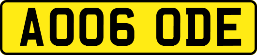 AO06ODE