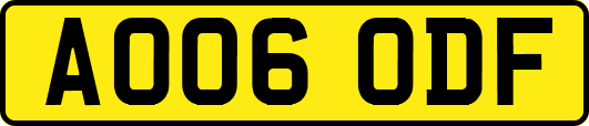 AO06ODF