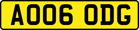 AO06ODG