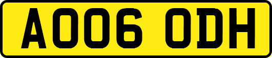 AO06ODH