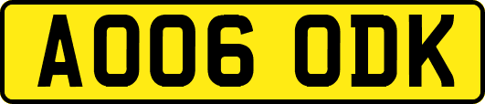 AO06ODK