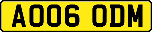 AO06ODM