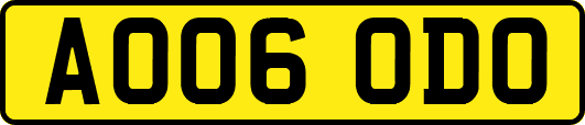 AO06ODO