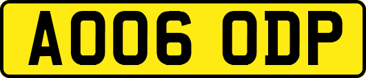 AO06ODP
