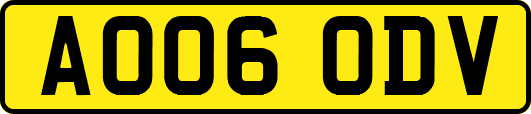 AO06ODV